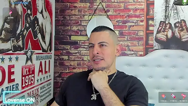 scotty musicc online show from October 3, 12:59 am