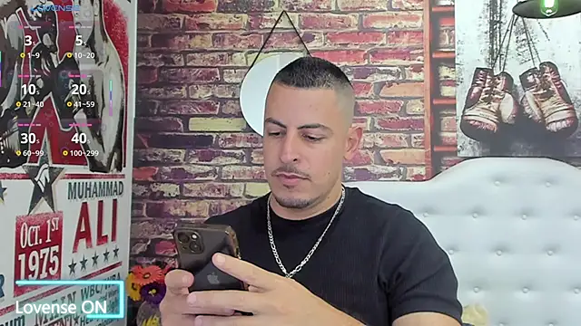 scotty musicc online show from November 7, 10:57 pm