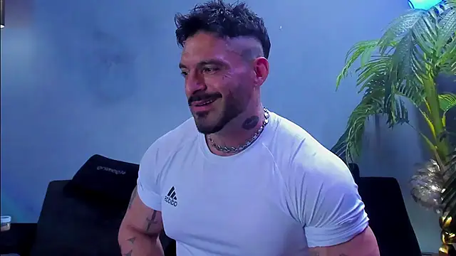 dennis cox1 online show from June 23, 12:48 am