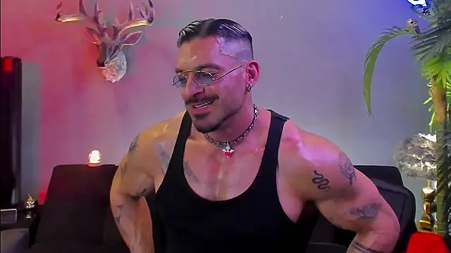 dennis cox1 online show from April 11, 4:43 pm