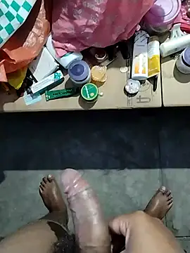 Jhaat Ke Baal IND online show from October 9, 7:46 am