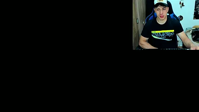 javiersexymann online show from February 10, 2:30 am