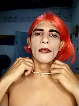 GerGina6 online show from November 14, 6:05 am