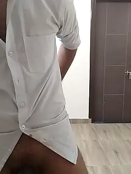 RavenBlack21 online show from September 24, 8:51 pm