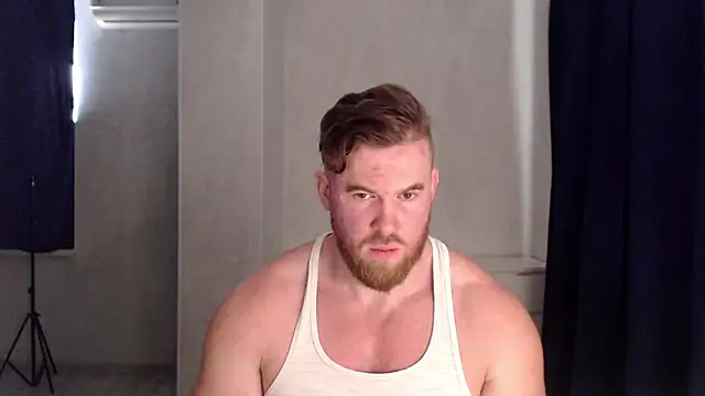 ThorHemsworthRU online show from November 9, 8:29 am