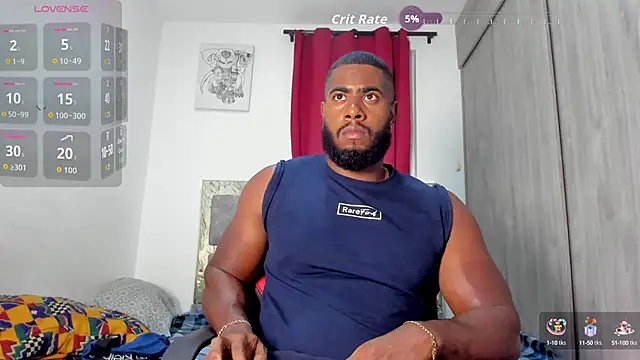 Snapshot of lebron_million chatting on October 1, 12:14 am lebron million online show from October 1, 12:14 am