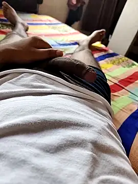 Sexyhotboy7inch online show from June 18, 8:16 am
