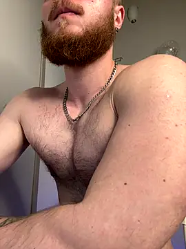 VictorTransMan online show from December 17, 6:36 pm