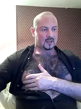  NEREZA  online show from April 13, 9:15 pm