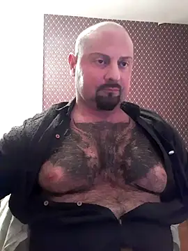  NEREZA  online show from January 7, 10:15 pm