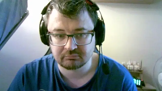 SirAbuser online show from November 1, 7:12 am