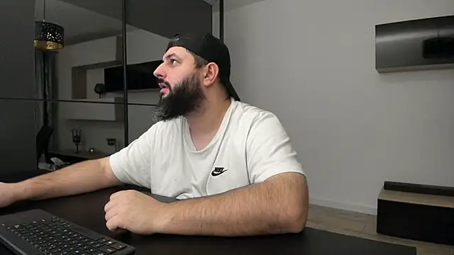 DravenPeak online show from December 18, 9:00 pm