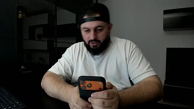 DravenPeak online show from March 6, 6:49 pm