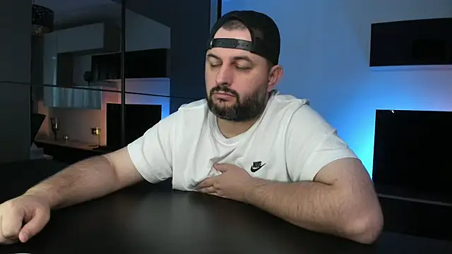 DravenPeak online show from July 13, 5:48 pm