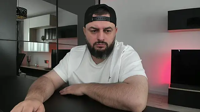 DravenPeak online show from May 25, 1:28 pm