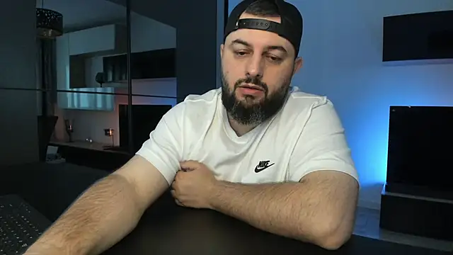 DravenPeak online show from May 12, 4:48 pm