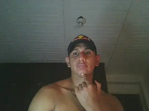 Jota Alejand online show from September 26, 4:10 am