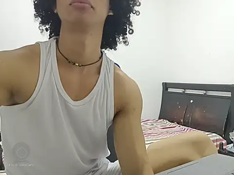 SoloRizo online show from October 4, 3:33 am