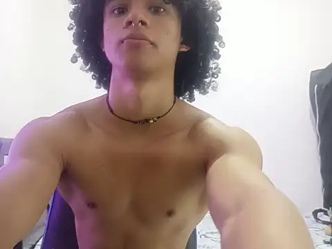 SoloRizo online show from September 10, 8:18 pm