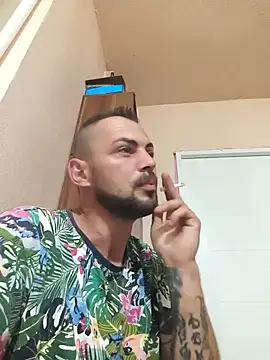 papichulo0099 online show from October 11, 2:15 am