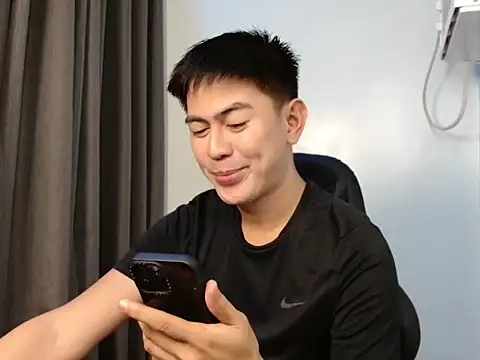 Homry Asian8 online show from October 25, 12:18 pm