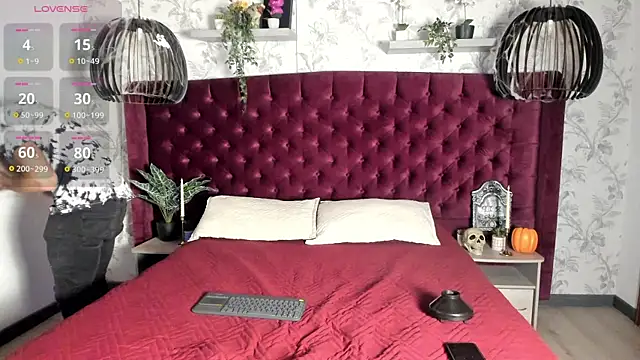 AustinJones  online show from November 1, 7:40 pm