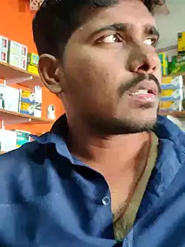 Markroco696 online show from February 4, 4:29 am