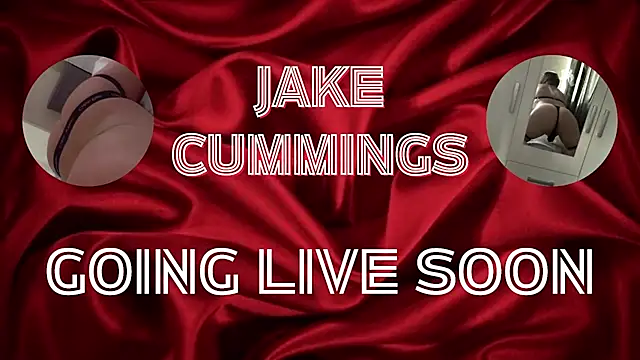 jakecummings69 online show from May 27, 8:50 pm
