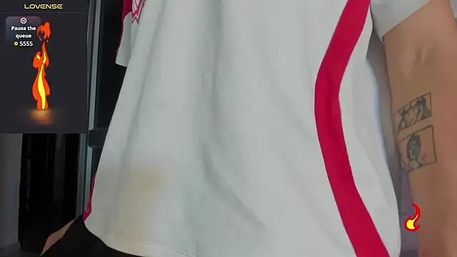 Dani rivass online show from January 14, 11:26 am