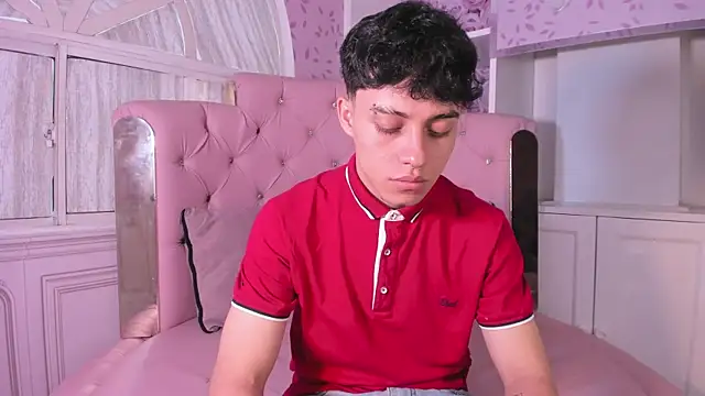 Dani rivass online show from December 15, 12:35 pm