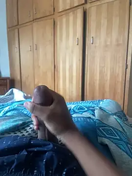 CreamyOff45 online show from March 4, 5:58 am