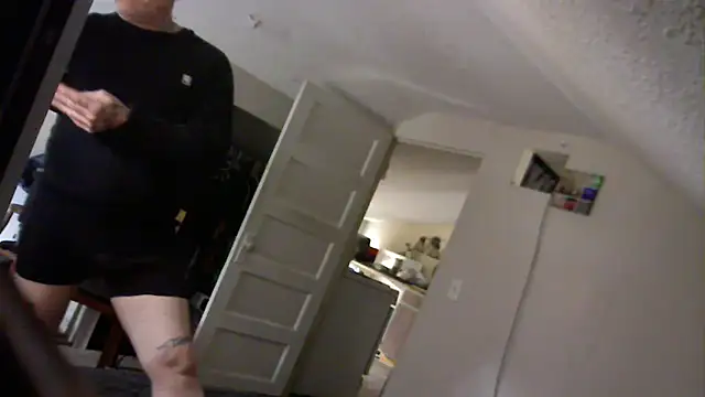 crazyeyes666707 online show from April 1, 6:38 pm