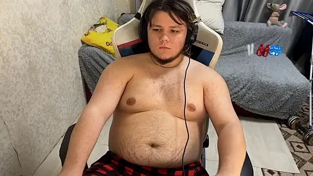 desiredude9 online show from October 2, 8:57 pm