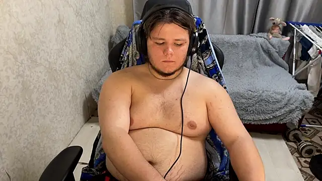 desiredude9 online show from September 14, 7:05 pm