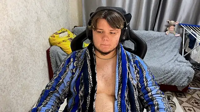 desiredude9 online show from September 17, 8:54 pm