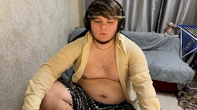 desiredude9 online show from September 11, 6:51 pm