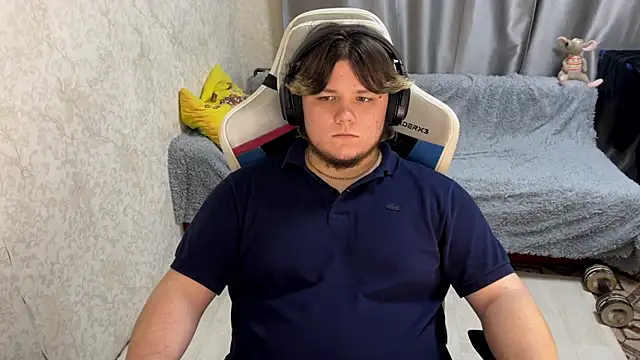 desiredude9 online show from September 26, 8:17 pm