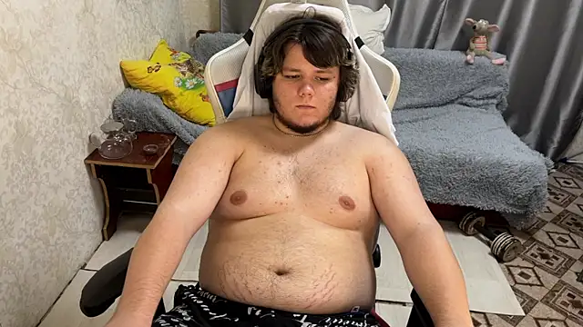 desiredude9 online show from September 23, 9:36 pm