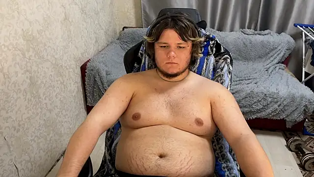 desiredude9 online show from September 16, 7:25 pm