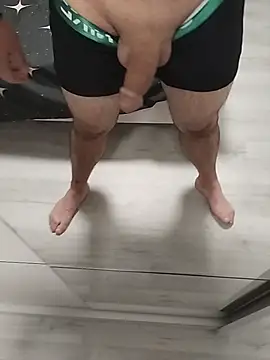 JonMario224 online show from October 14, 8:49 pm