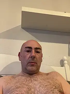 Richmcgee online show from March 20, 6:12 pm