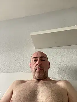 Richmcgee online show from April 11, 8:51 am