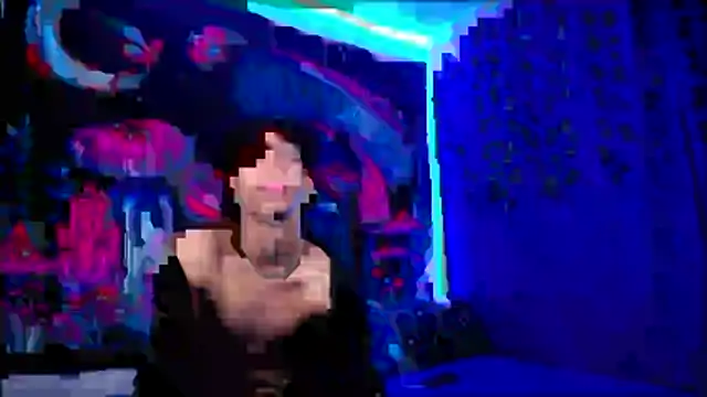 Thedoll ethan7 online show from December 15, 11:35 pm