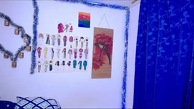 Thedoll ethan7 online show from November 17, 4:04 am