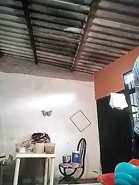 colombiano198720 online show from October 19, 12:08 pm