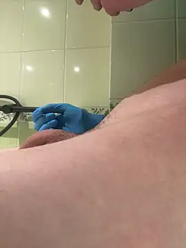 Dickii21 online show from October 5, 3:27 pm