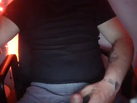 PatMat3693 online show from March 15, 2:19 am