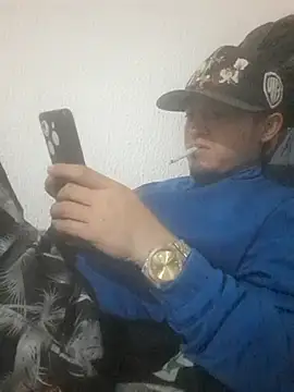 Loquendo2201 online show from October 11, 3:32 am