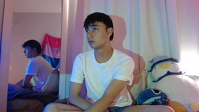 Noah Blaze online show from October 16, 7:00 pm