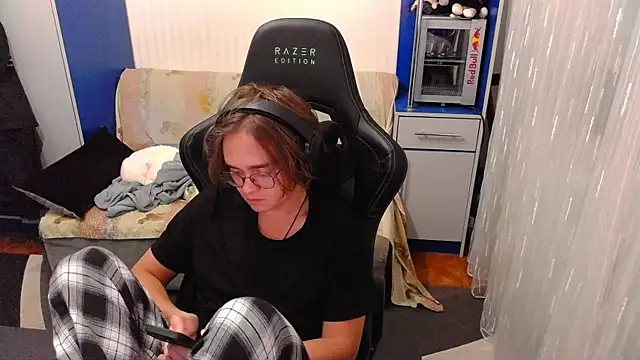 Twinchik online show from October 25, 10:33 pm